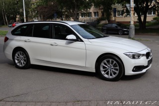 BMW 3 318D TOURING F31 110kW 2018