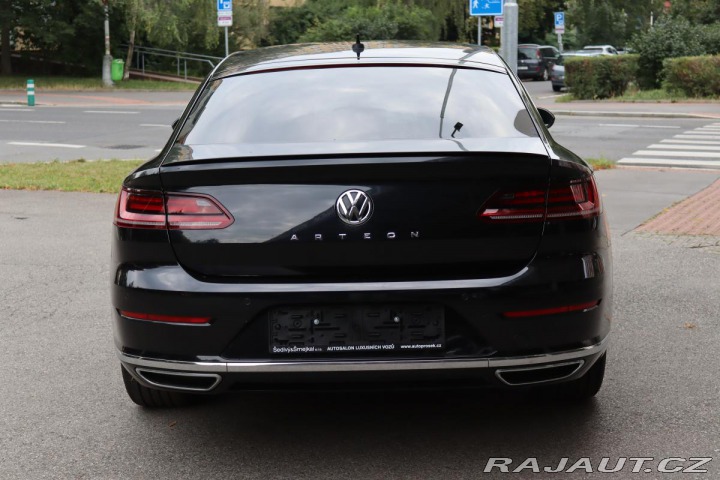 Volkswagen Arteon 2.0TDI 110kW DSG R-LINE 2018