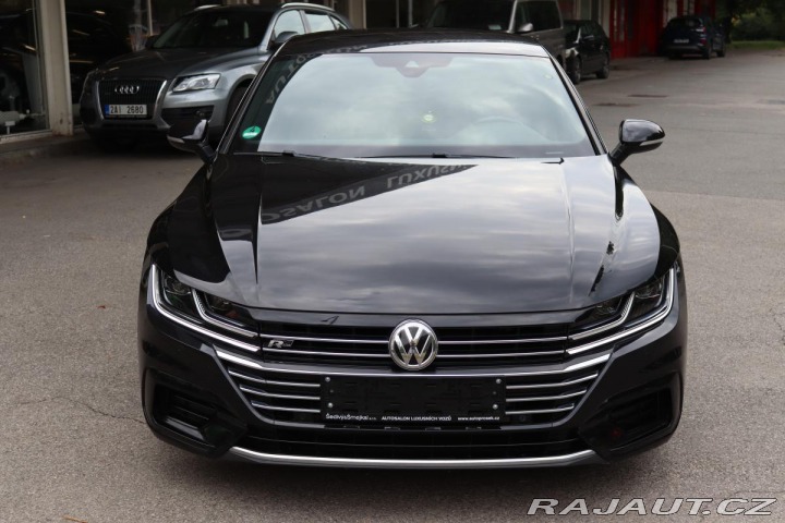 Volkswagen Arteon 2.0TDI 110kW DSG R-LINE 2018