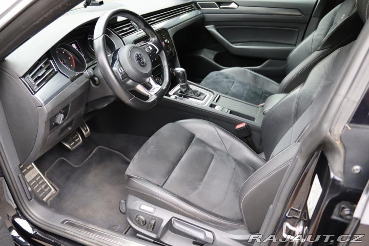 Volkswagen Arteon 2.0TDI 110kW DSG R-LINE 2018