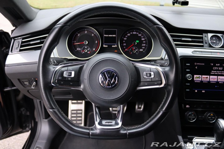 Volkswagen Arteon 2.0TDI 110kW DSG R-LINE 2018