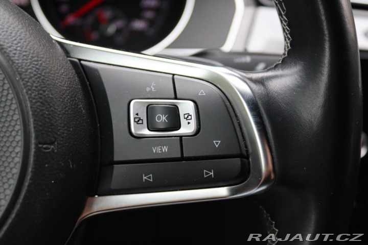 Volkswagen Arteon 2.0TDI 110kW DSG R-LINE 2018