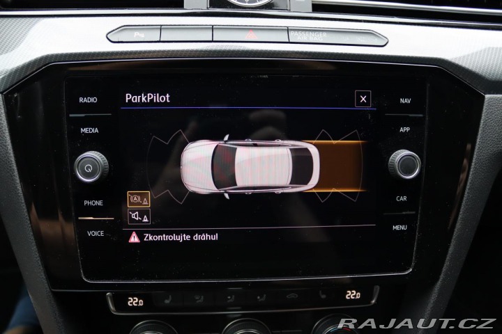 Volkswagen Arteon 2.0TDI 110kW DSG R-LINE 2018