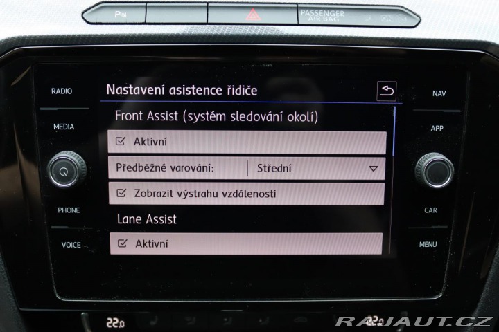 Volkswagen Arteon 2.0TDI 110kW DSG R-LINE 2018