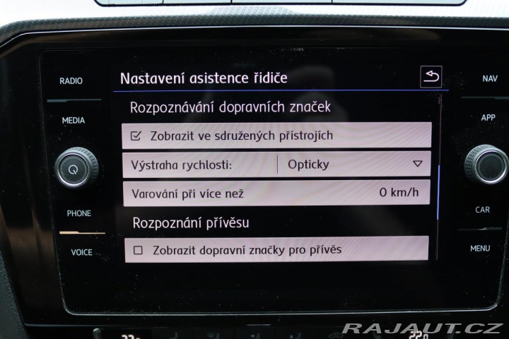 Volkswagen Arteon 2.0TDI 110kW DSG R-LINE 2018