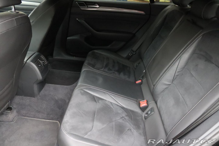 Volkswagen Arteon 2.0TDI 110kW DSG R-LINE 2018