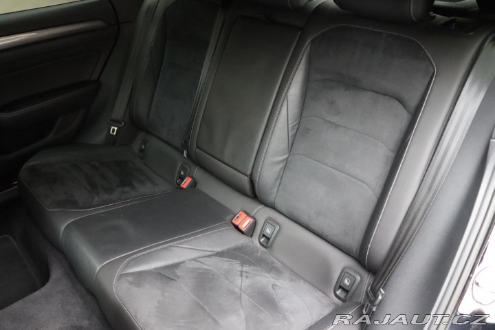 Volkswagen Arteon 2.0TDI 110kW DSG R-LINE 2018