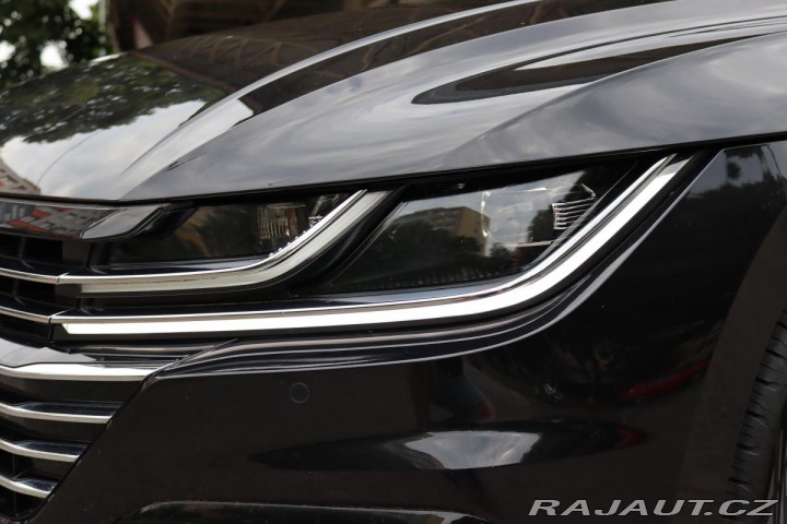 Volkswagen Arteon 2.0TDI 110kW DSG R-LINE 2018