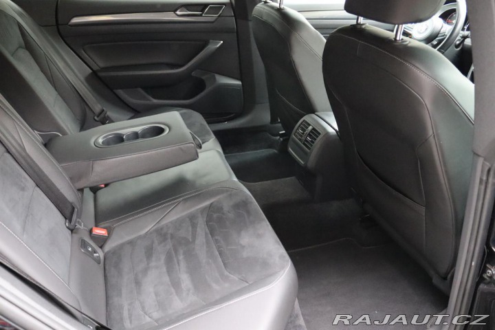 Volkswagen Arteon 2.0TDI 110kW DSG R-LINE 2018