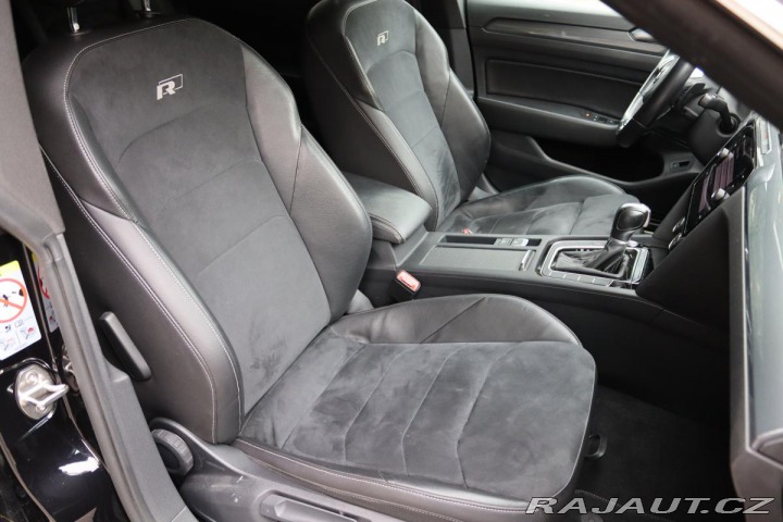 Volkswagen Arteon 2.0TDI 110kW DSG R-LINE 2018