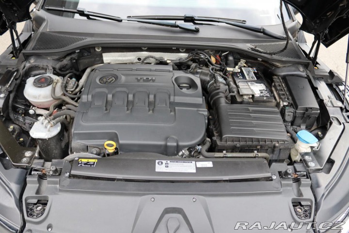 Volkswagen Arteon 2.0TDI 110kW DSG R-LINE 2018