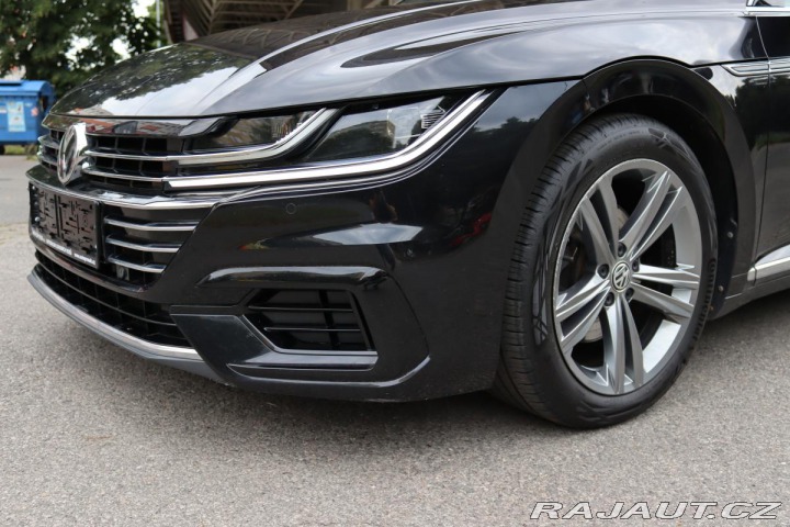 Volkswagen Arteon 2.0TDI 110kW DSG R-LINE 2018