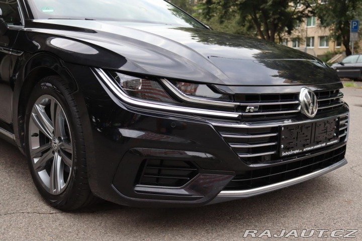 Volkswagen Arteon 2.0TDI 110kW DSG R-LINE 2018