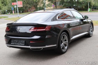 Volkswagen Arteon 2.0TDI 110kW DSG R-LINE 2018