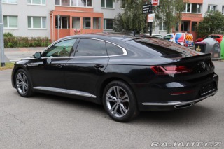 Volkswagen Arteon 2.0TDI 110kW DSG R-LINE 2018