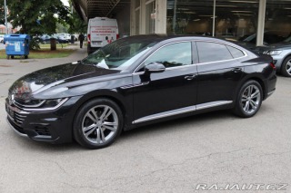Volkswagen Arteon 2.0TDI 110kW DSG R-LINE 2018