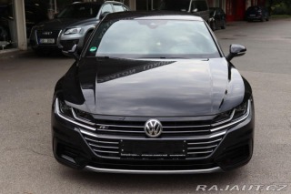 Volkswagen Arteon 2.0TDI 110kW DSG R-LINE 2018