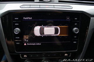 Volkswagen Arteon 2.0TDI 110kW DSG R-LINE 2018