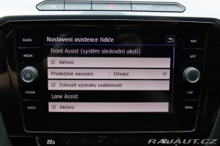 Volkswagen Arteon 2.0TDI 110kW DSG R-LINE 2018