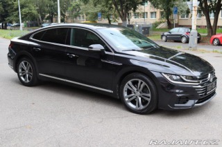 Volkswagen Arteon 2.0TDI 110kW DSG R-LINE 2018