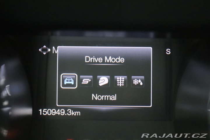 Ford Mustang 2.3 CABRIO 228kW AT SHELB 2020
