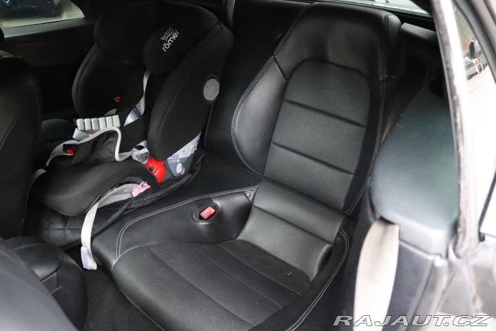 Ford Mustang 2.3 CABRIO 228kW AT SHELB 2020
