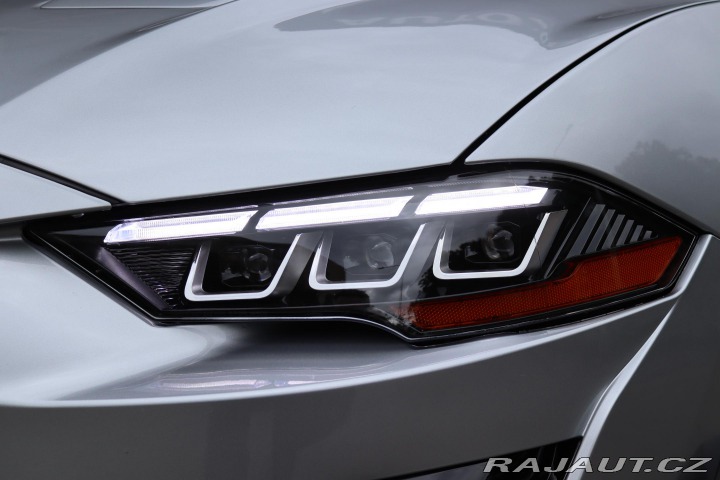 Ford Mustang 2.3 CABRIO 228kW AT SHELB 2020