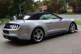 Ford Mustang 2.3 CABRIO 228kW AT SHELB 2020