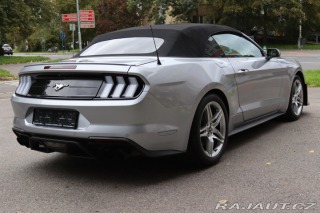 Ford Mustang 2.3 CABRIO 228kW AT SHELB 2020