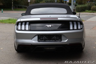 Ford Mustang 2.3 CABRIO 228kW AT SHELB 2020