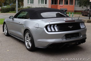 Ford Mustang 2.3 CABRIO 228kW AT SHELB 2020