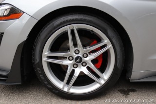 Ford Mustang 2.3 CABRIO 228kW AT SHELB 2020