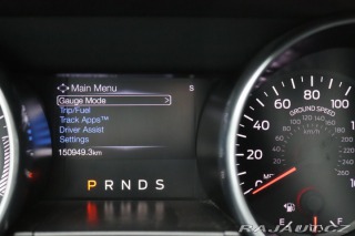 Ford Mustang 2.3 CABRIO 228kW AT SHELB 2020