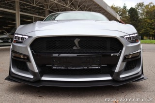 Ford Mustang 2.3 CABRIO 228kW AT SHELB 2020