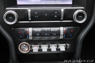 Ford Mustang 2.3 CABRIO 228kW AT SHELB 2020