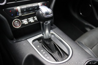 Ford Mustang 2.3 CABRIO 228kW AT SHELB 2020
