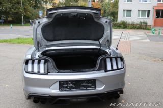 Ford Mustang 2.3 CABRIO 228kW AT SHELB 2020