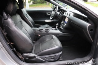 Ford Mustang 2.3 CABRIO 228kW AT SHELB 2020