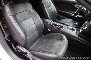 Ford Mustang 2.3 CABRIO 228kW AT SHELB 2020