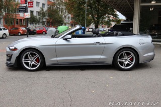 Ford Mustang 2.3 CABRIO 228kW AT SHELB 2020