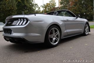 Ford Mustang 2.3 CABRIO 228kW AT SHELB 2020