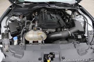 Ford Mustang 2.3 CABRIO 228kW AT SHELB 2020