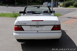 Mercedes-Benz 124 E320 CABRIO 162kW 1995