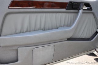 Mercedes-Benz 124 E320 CABRIO 162kW 1995