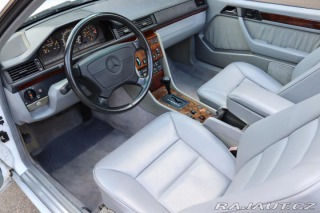 Mercedes-Benz 124 E320 CABRIO 162kW 1995