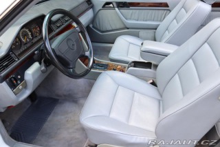 Mercedes-Benz 124 E320 CABRIO 162kW 1995