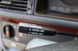 Mercedes-Benz 124 E320 CABRIO 162kW 1995