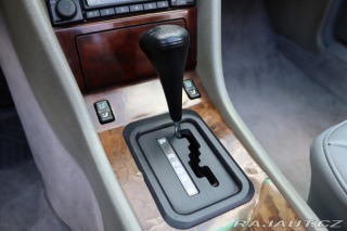 Mercedes-Benz 124 E320 CABRIO 162kW 1995