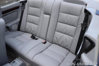Mercedes-Benz 124 E320 CABRIO 162kW 1995
