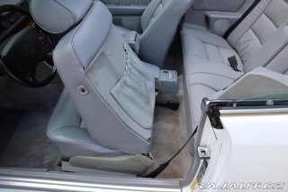 Mercedes-Benz 124 E320 CABRIO 162kW 1995